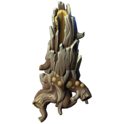 Standard petrified rootwood.png