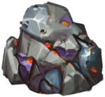 Faint celestial iron source.png